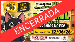 AÇÃO DE JUNHO (22/06/26)