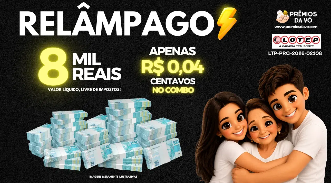 1ª imagem da campanha