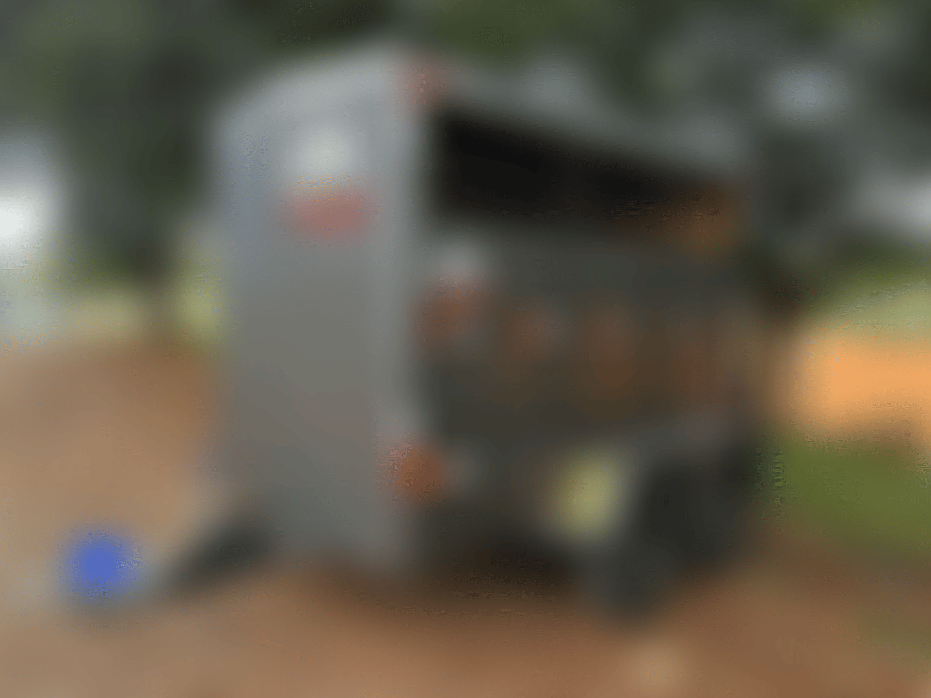 Trailer 2K - 0km