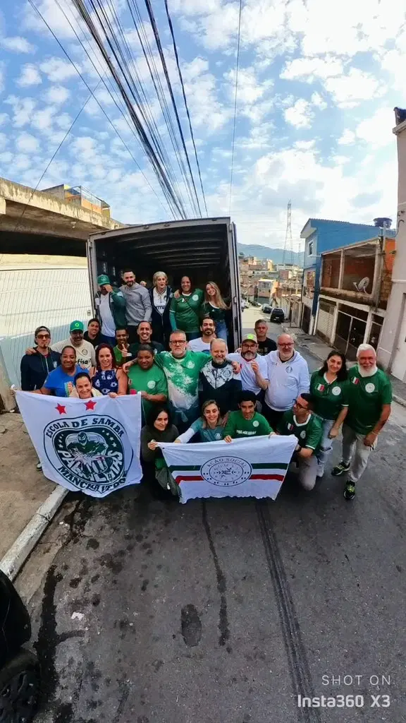 8ª imagem da campanha