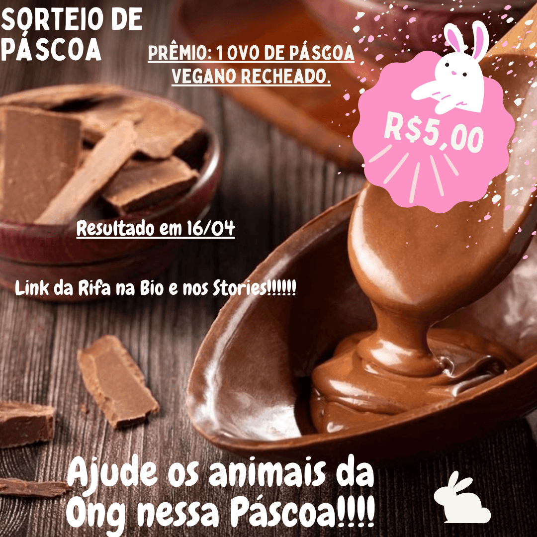 Rifa de Páscoa