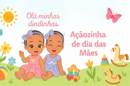 Açãozinha: Achou, Ganhou!