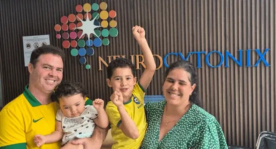 Isadora Esperança Rara