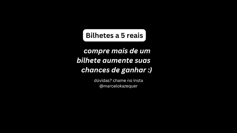 7ª imagem da campanha