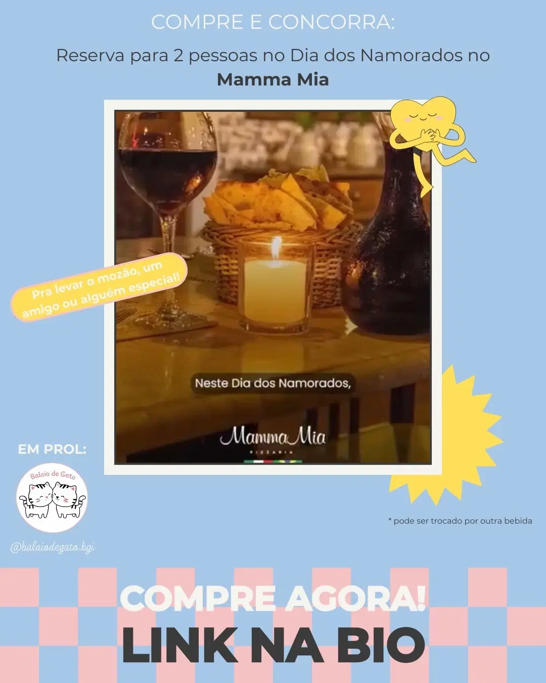 2ª imagem da campanha
