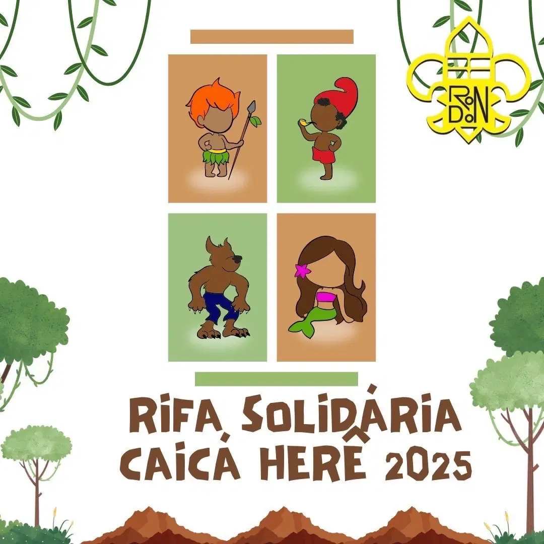 1ª imagem da campanha