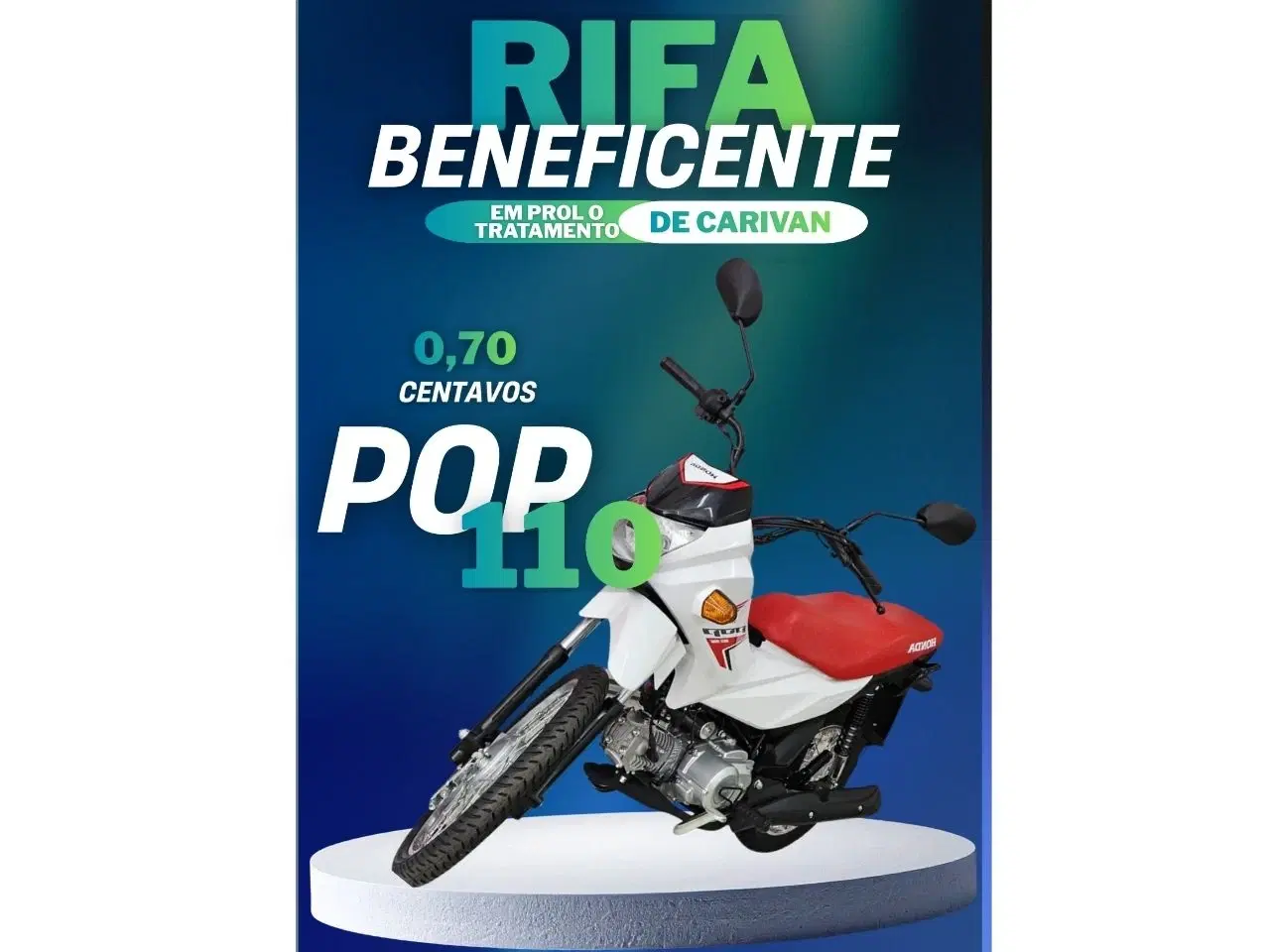 2ª imagem da campanha