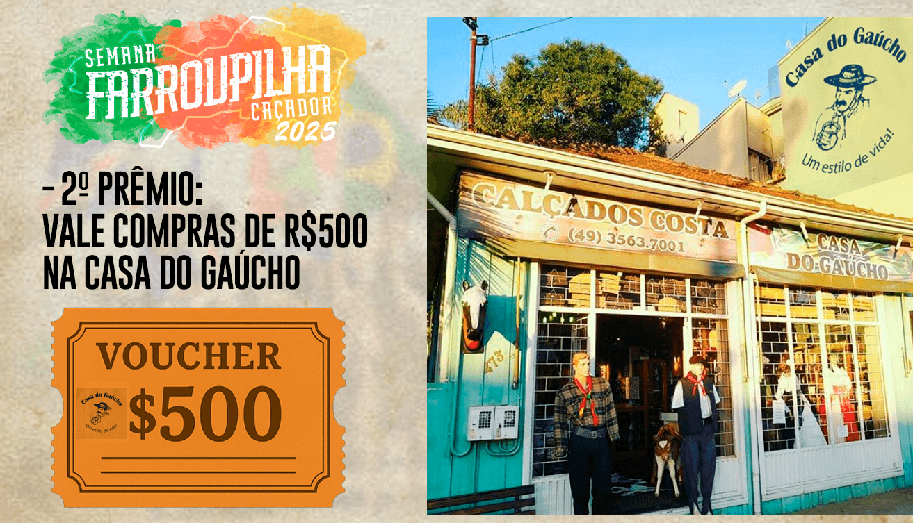 4ª imagem da campanha