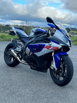 🎁 S1000 RR🏍️ ou 40.000K🎁🏆