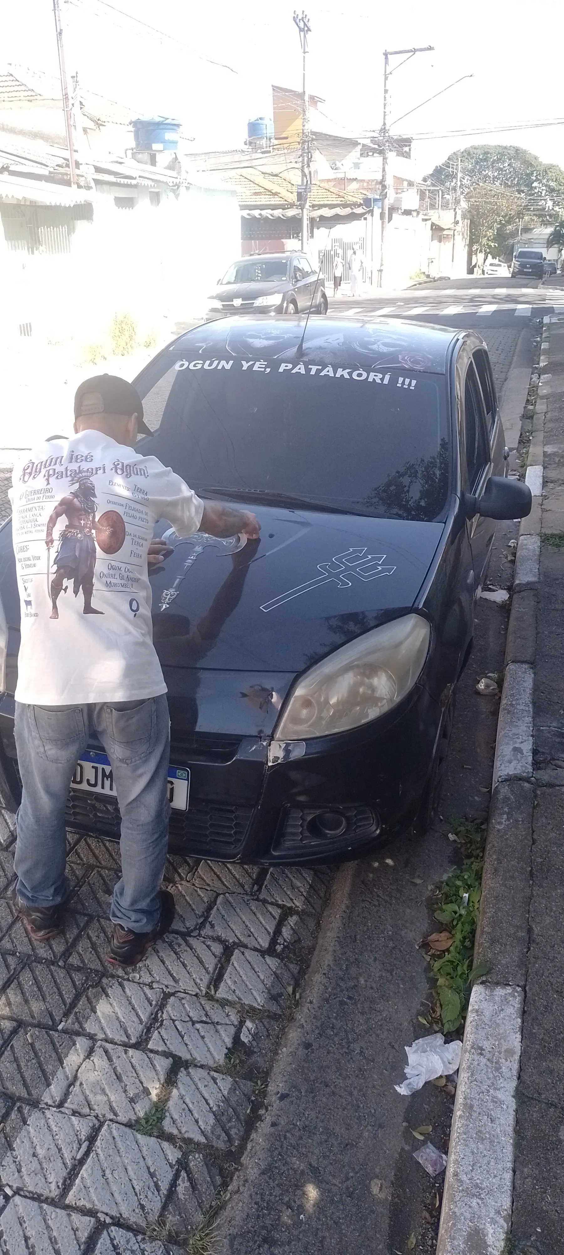 2ª imagem da campanha