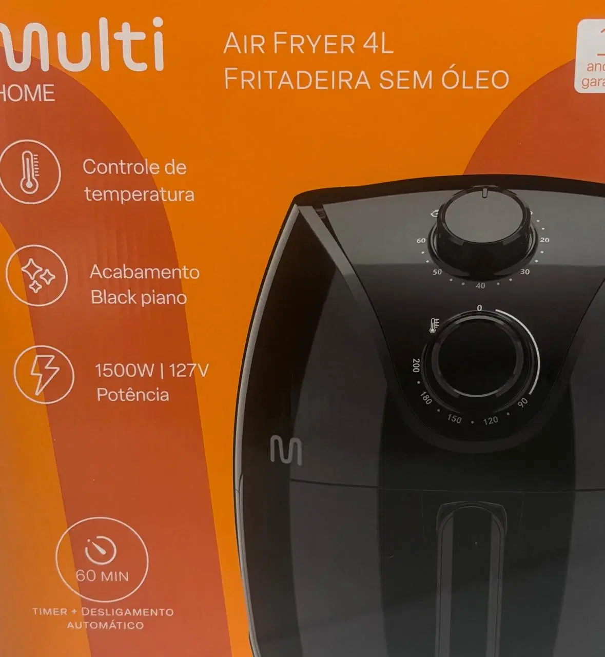 1ª imagem da campanha