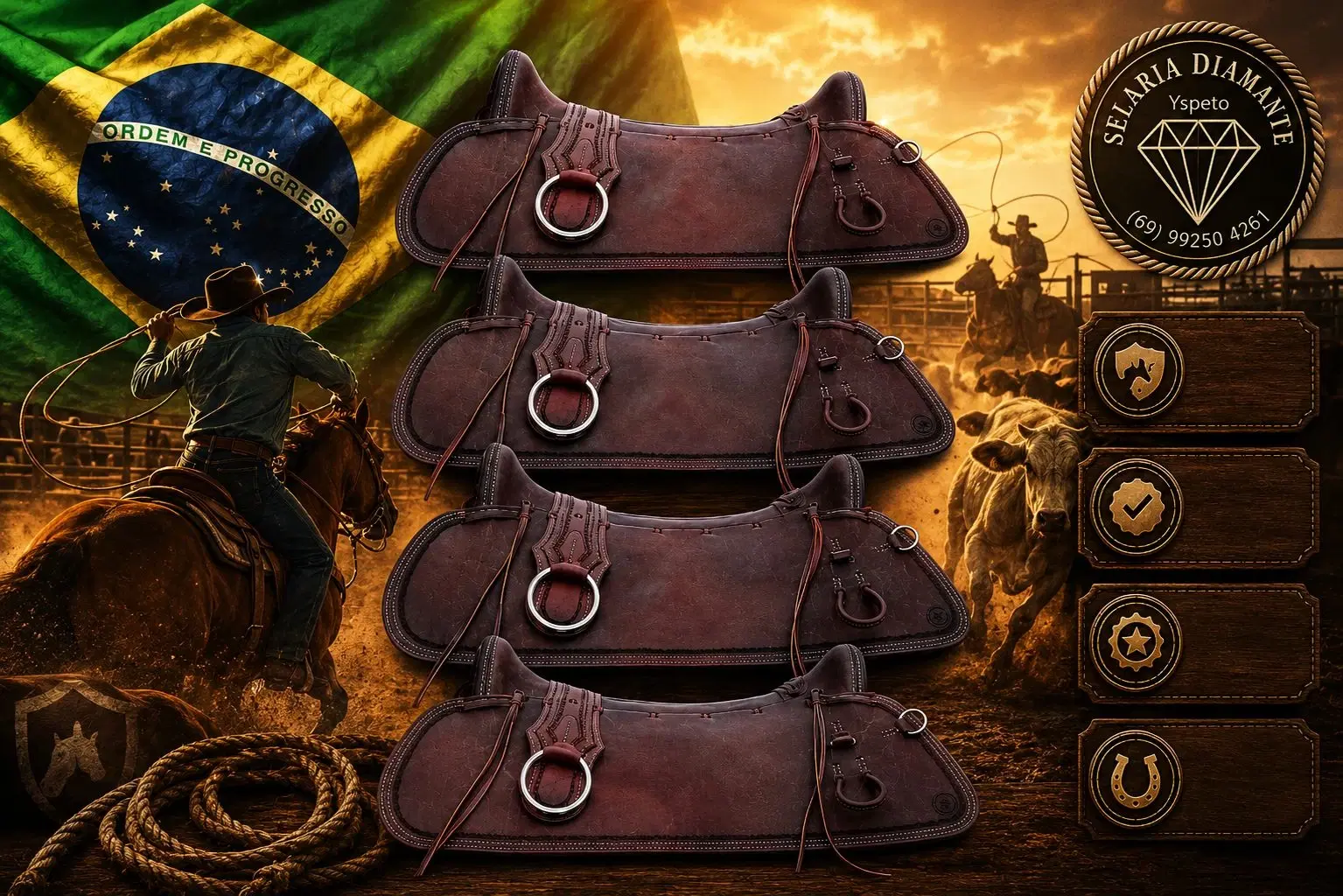 1ª imagem da campanha
