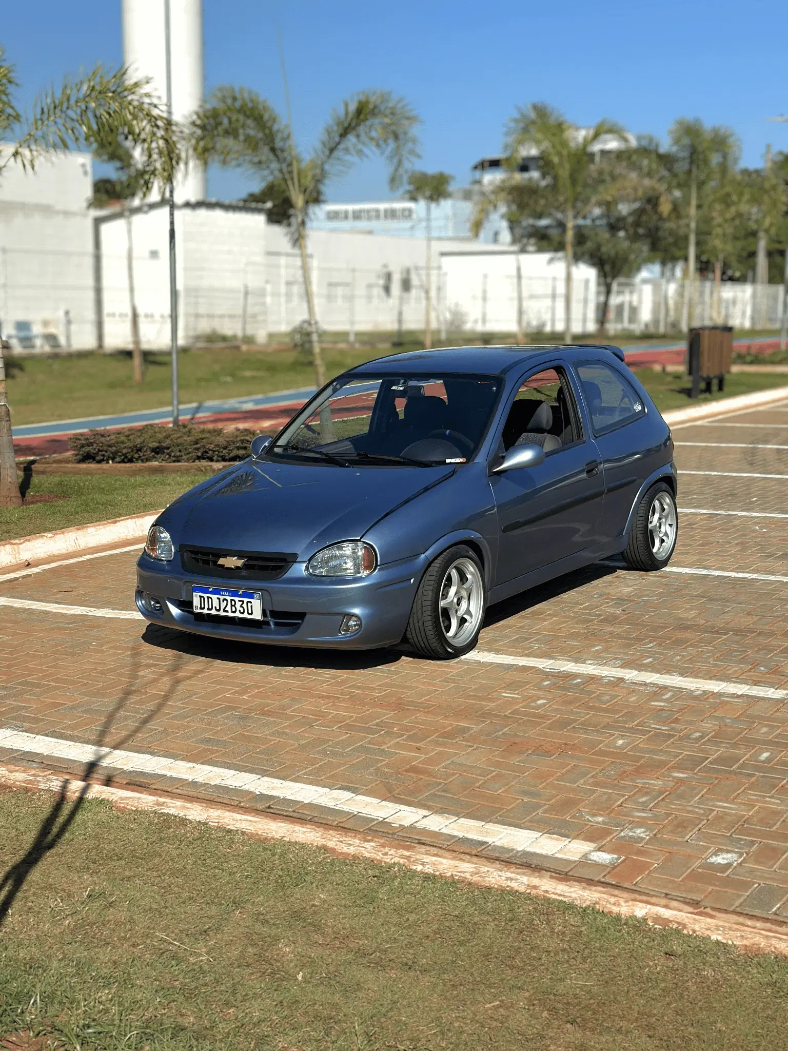 10ª imagem da campanha