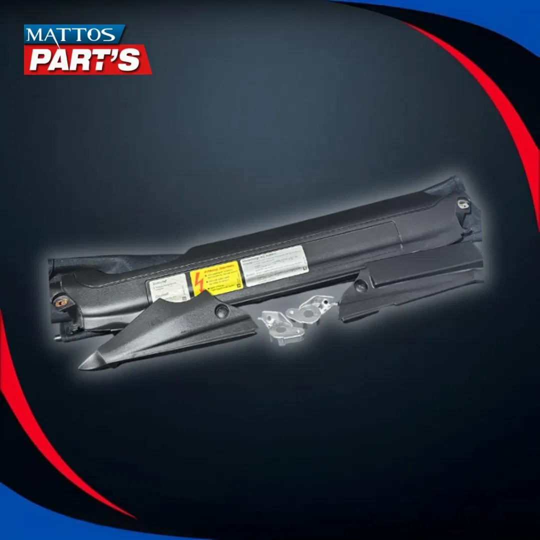 Rad Cover Vectra B Original Opel ou 2K no Pix