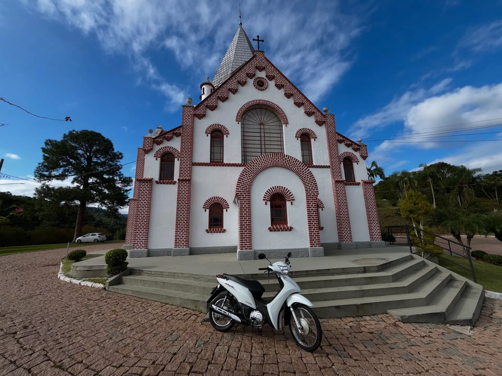 1ª imagem da campanha