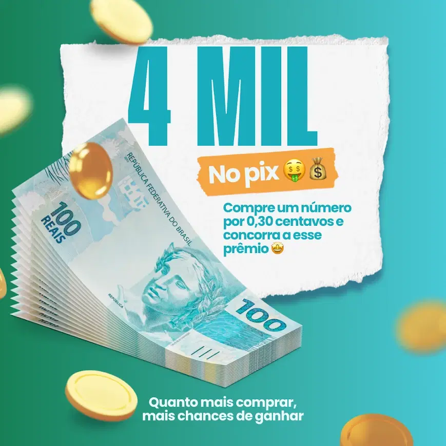 1ª imagem da campanha