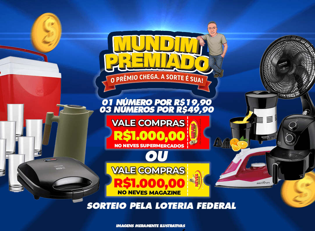 Mundim Premiado