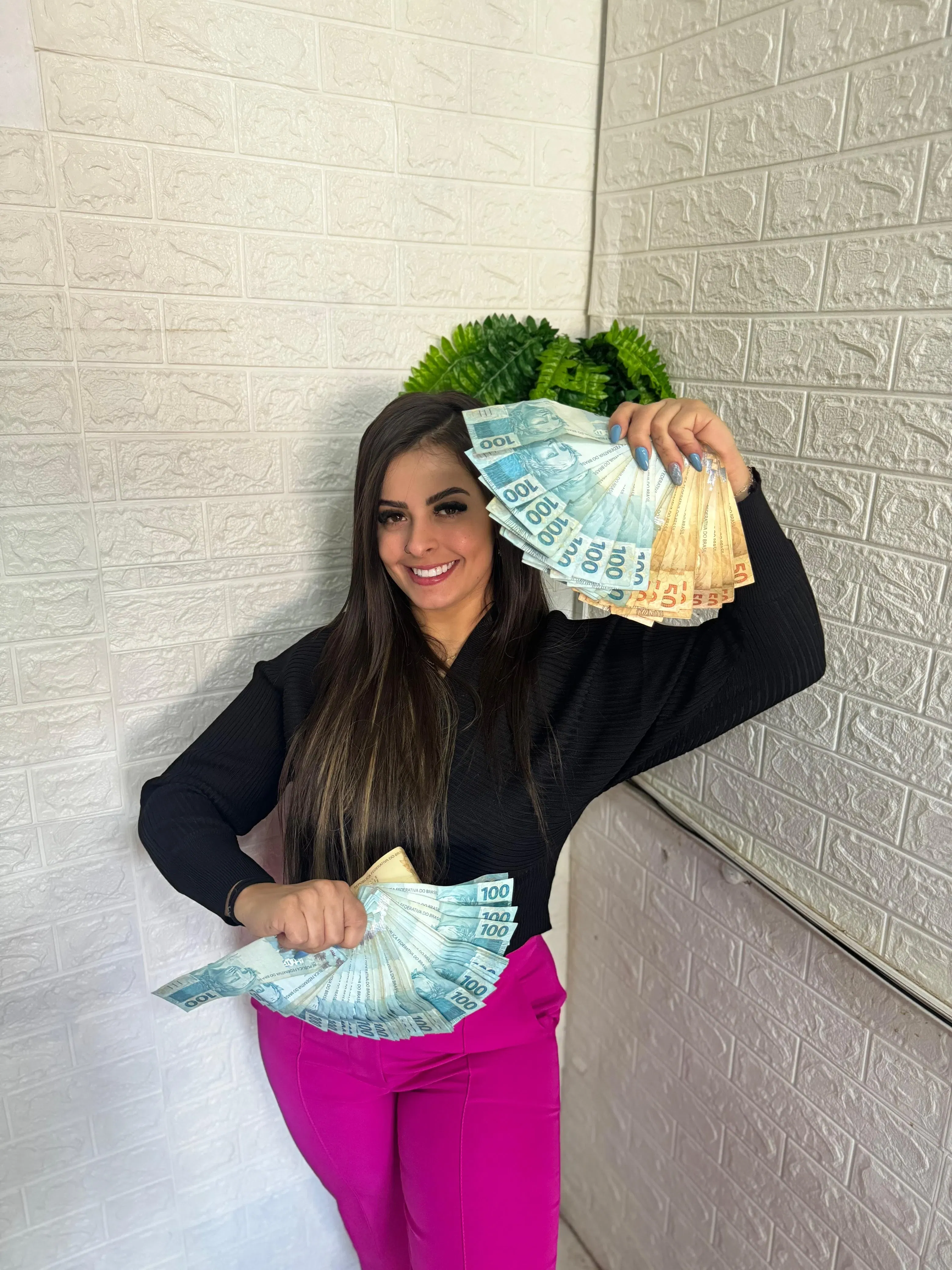 RAPIDINHA 10K NO P!X + 10K EM PREMIACOES