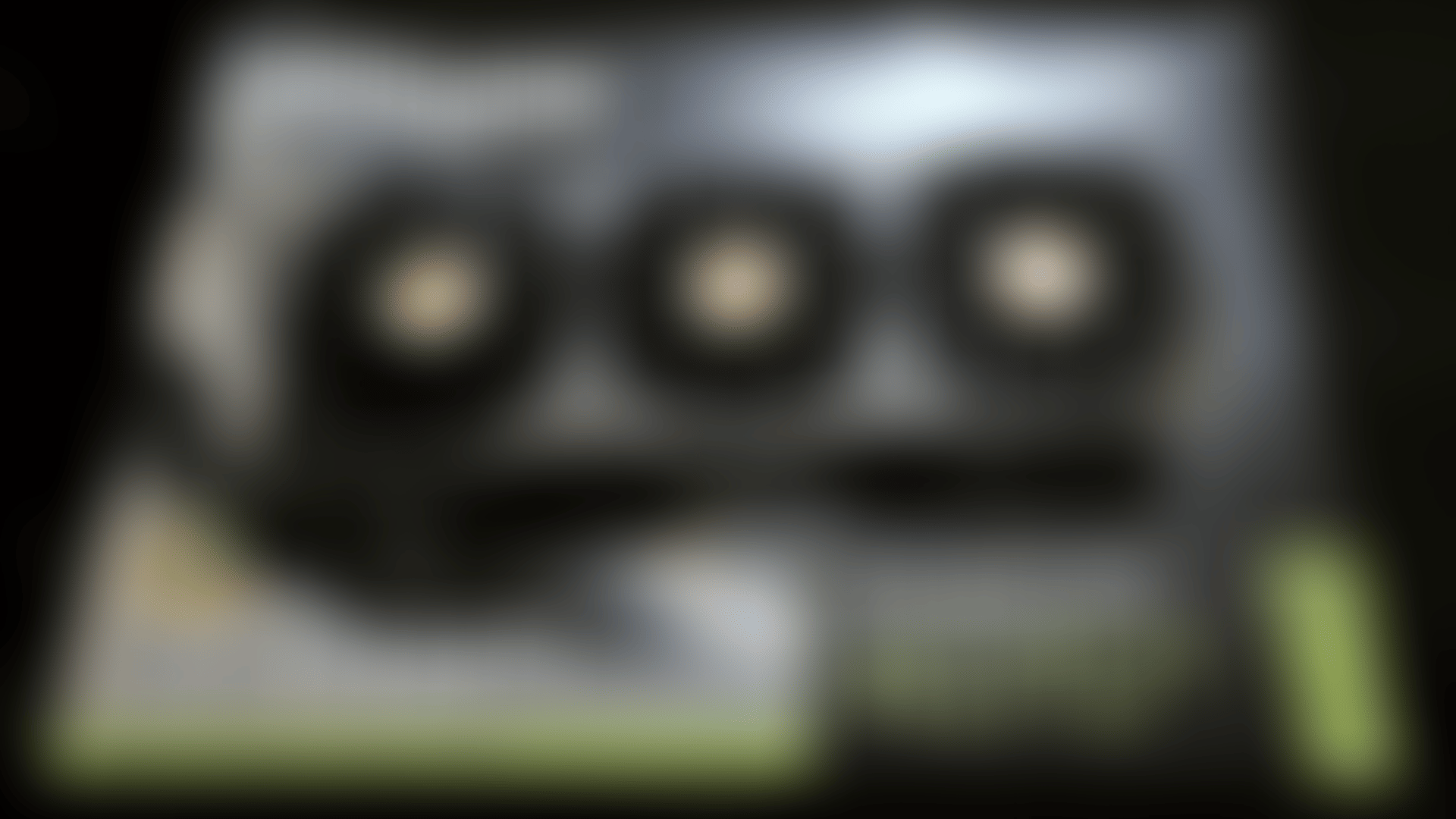 RTX 4070 TI TRINITY OC