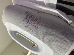 Jbl boombox 4
