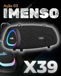 1ª imagem da campanha