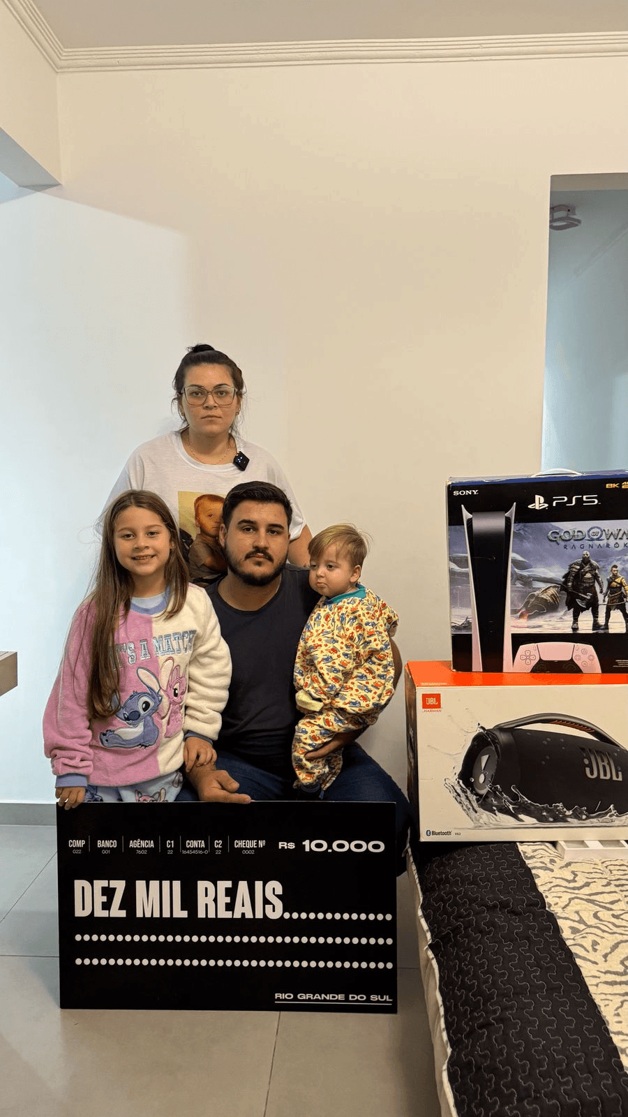 2ª imagem da campanha
