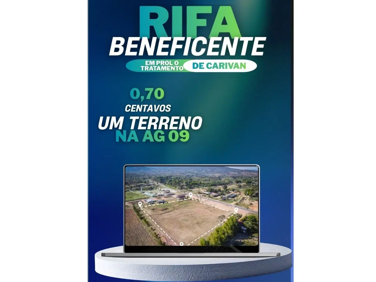 4ª imagem da campanha