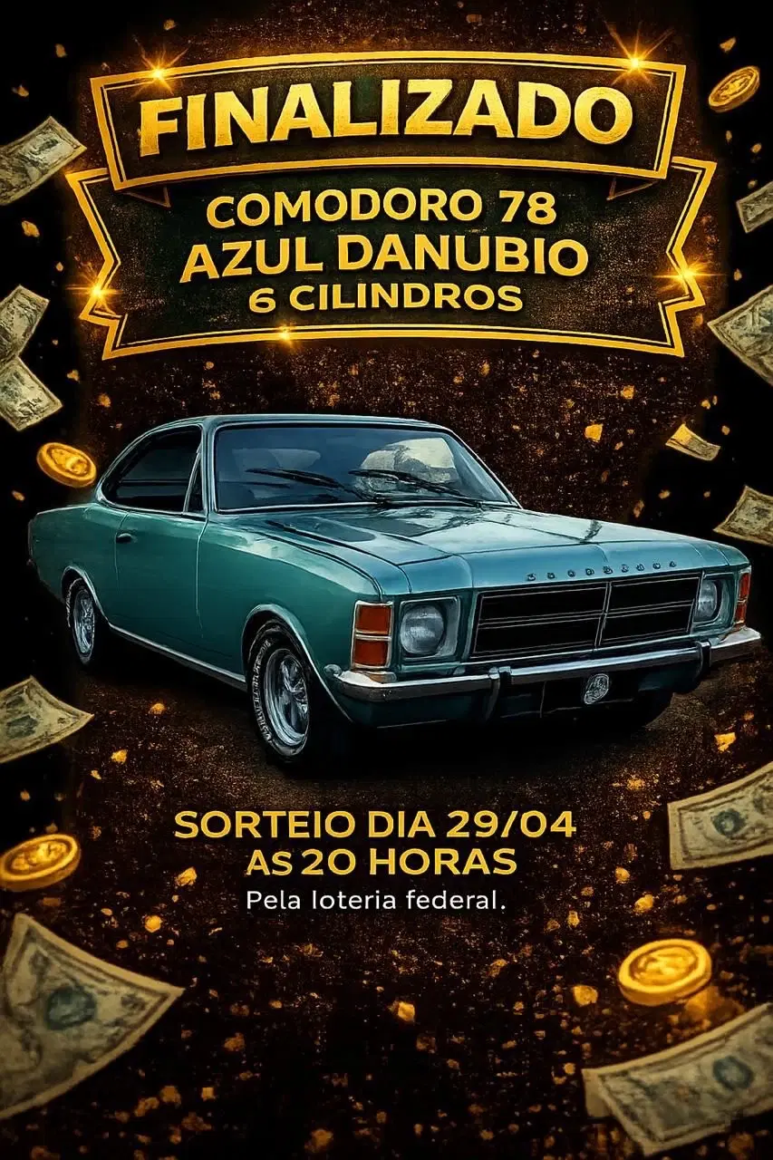 1ª imagem da campanha