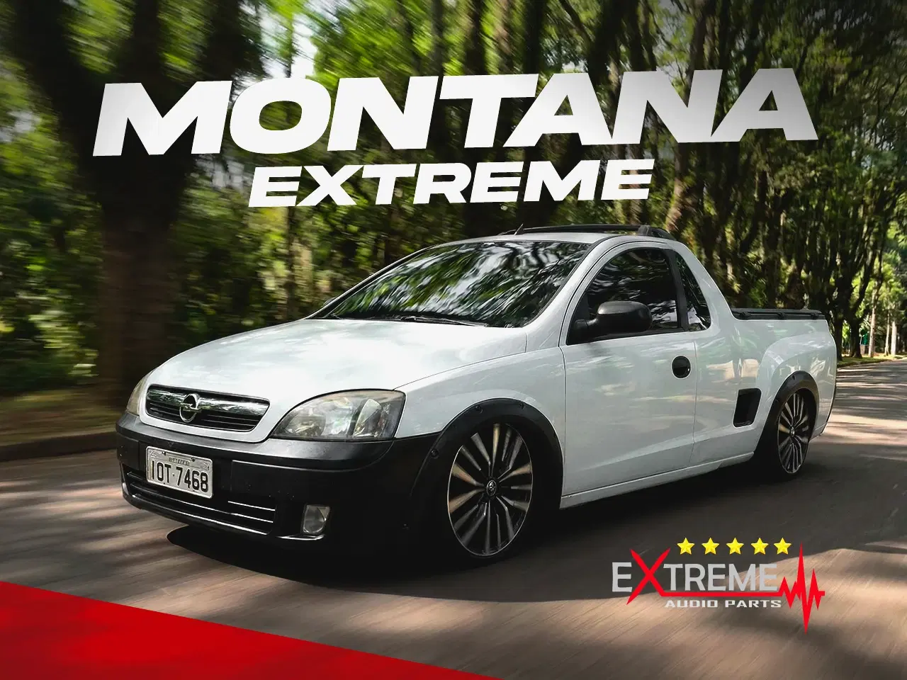 MONTANA EXTREME