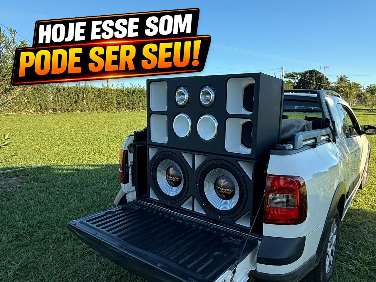 1ª imagem da campanha