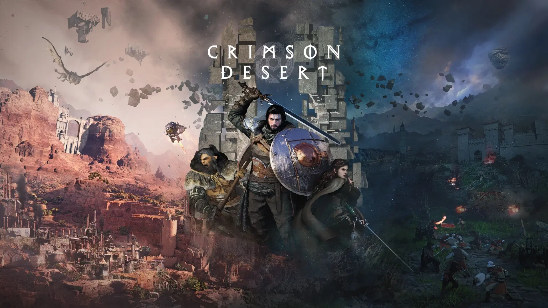 1ª imagem da campanha