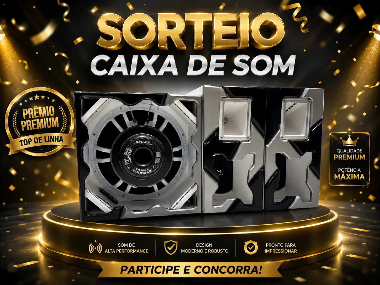 1ª imagem da campanha