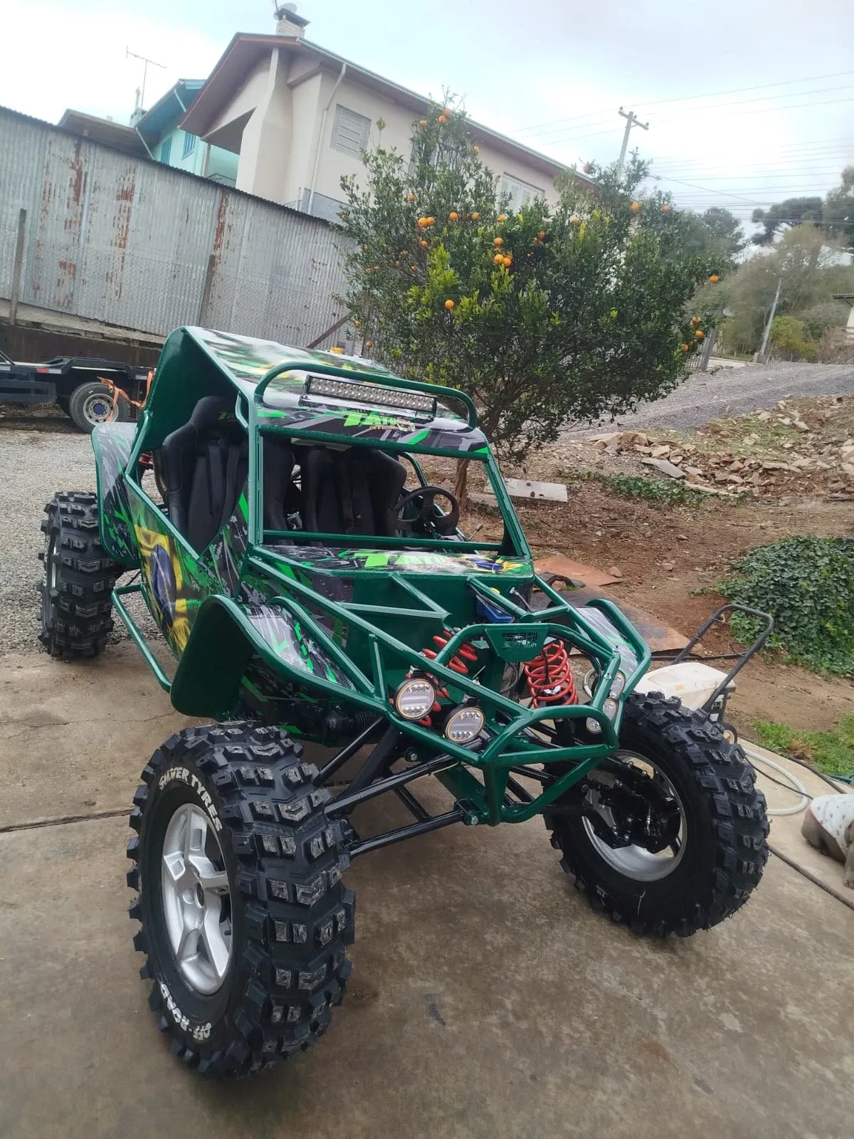 Novo projeto AP central  AP TURBO