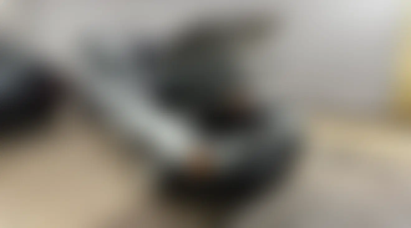 GOL G2 TURBO FORJADO !!