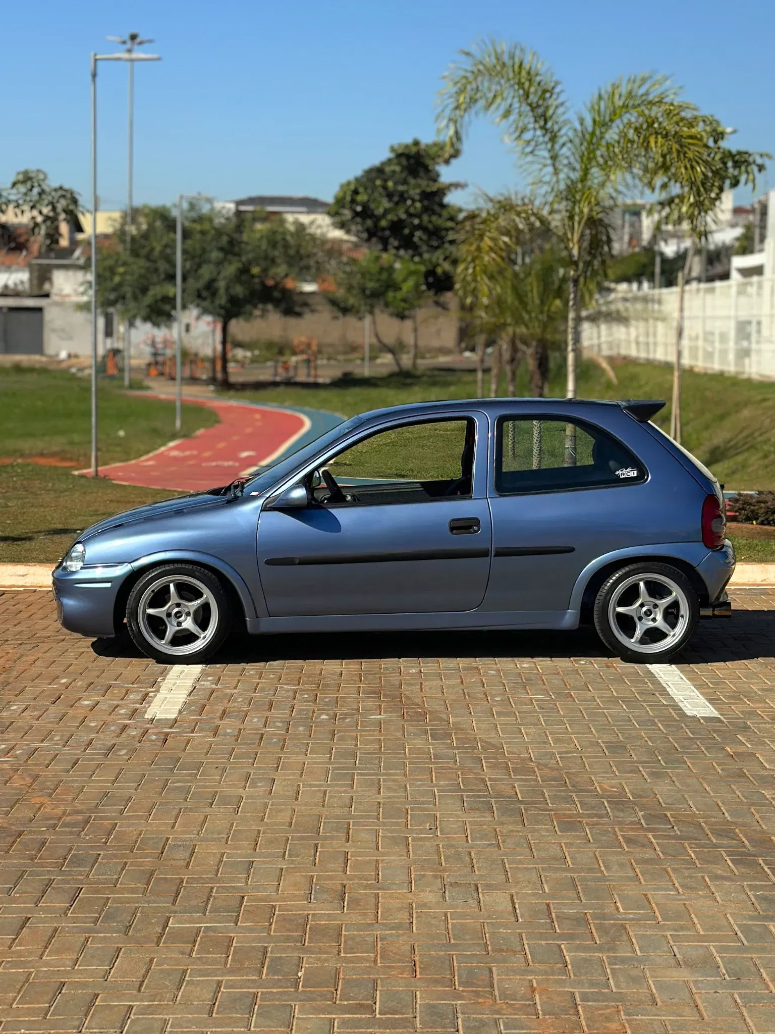 CORSA TADALA RACING