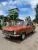 Corcel 1 1975 Ocre Marajó