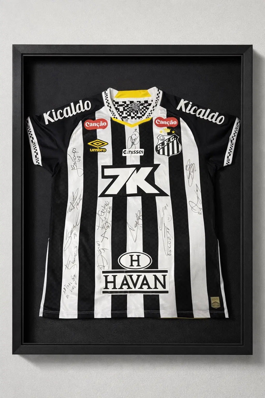 1ª imagem da campanha