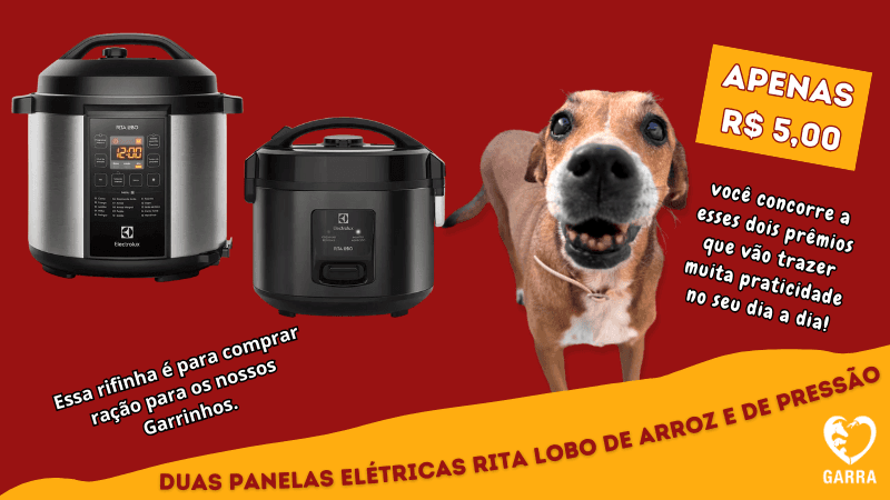 1ª imagem da campanha