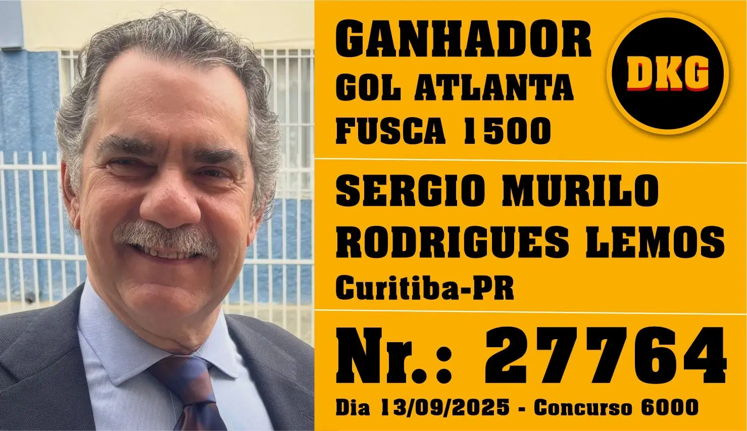 1ª imagem da campanha