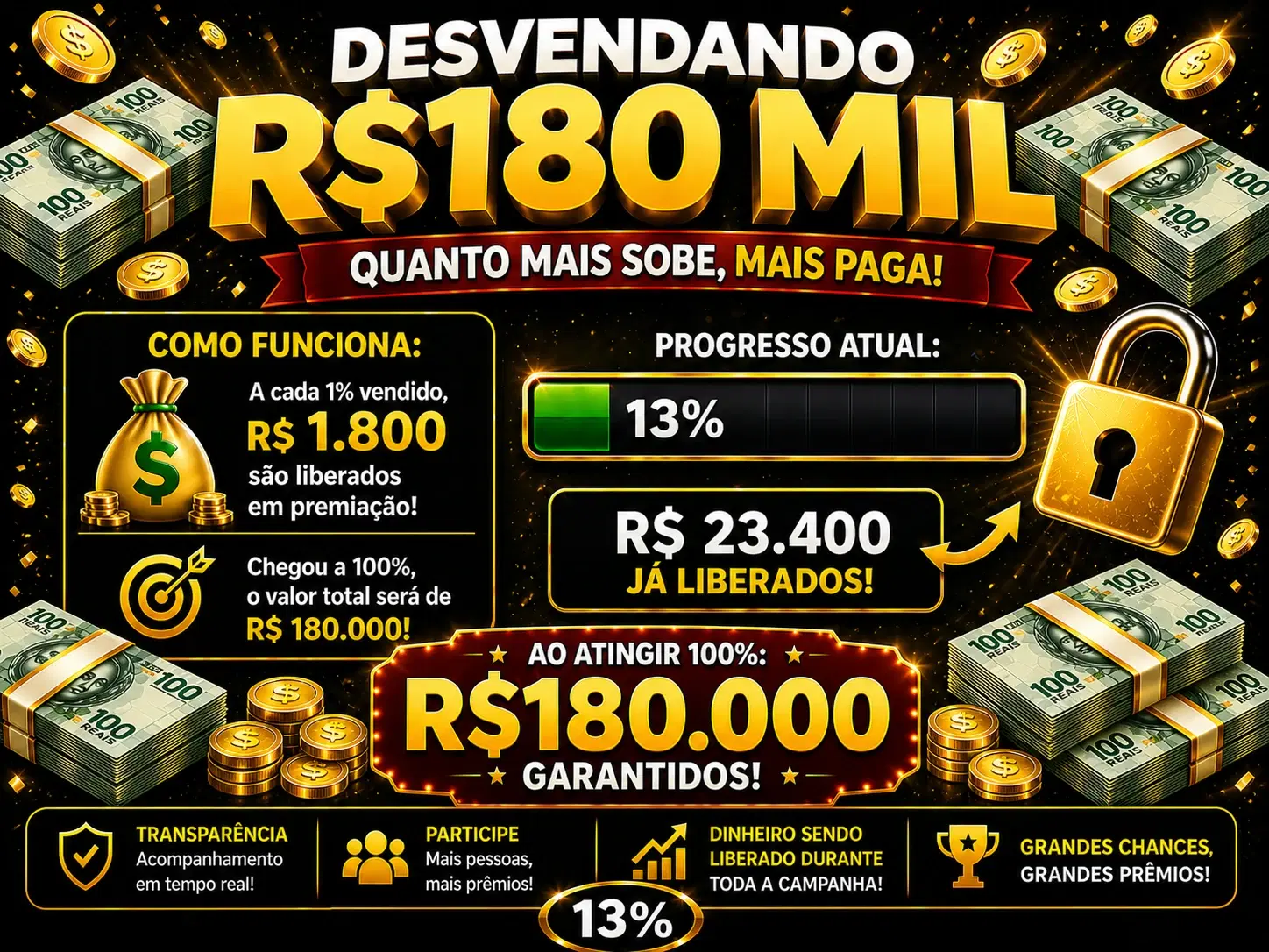 3ª imagem da campanha