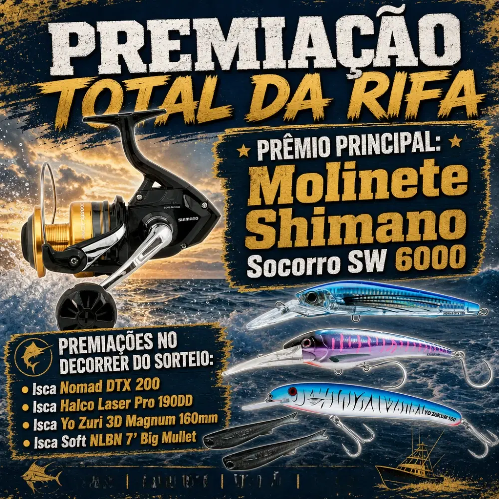 1ª imagem da campanha