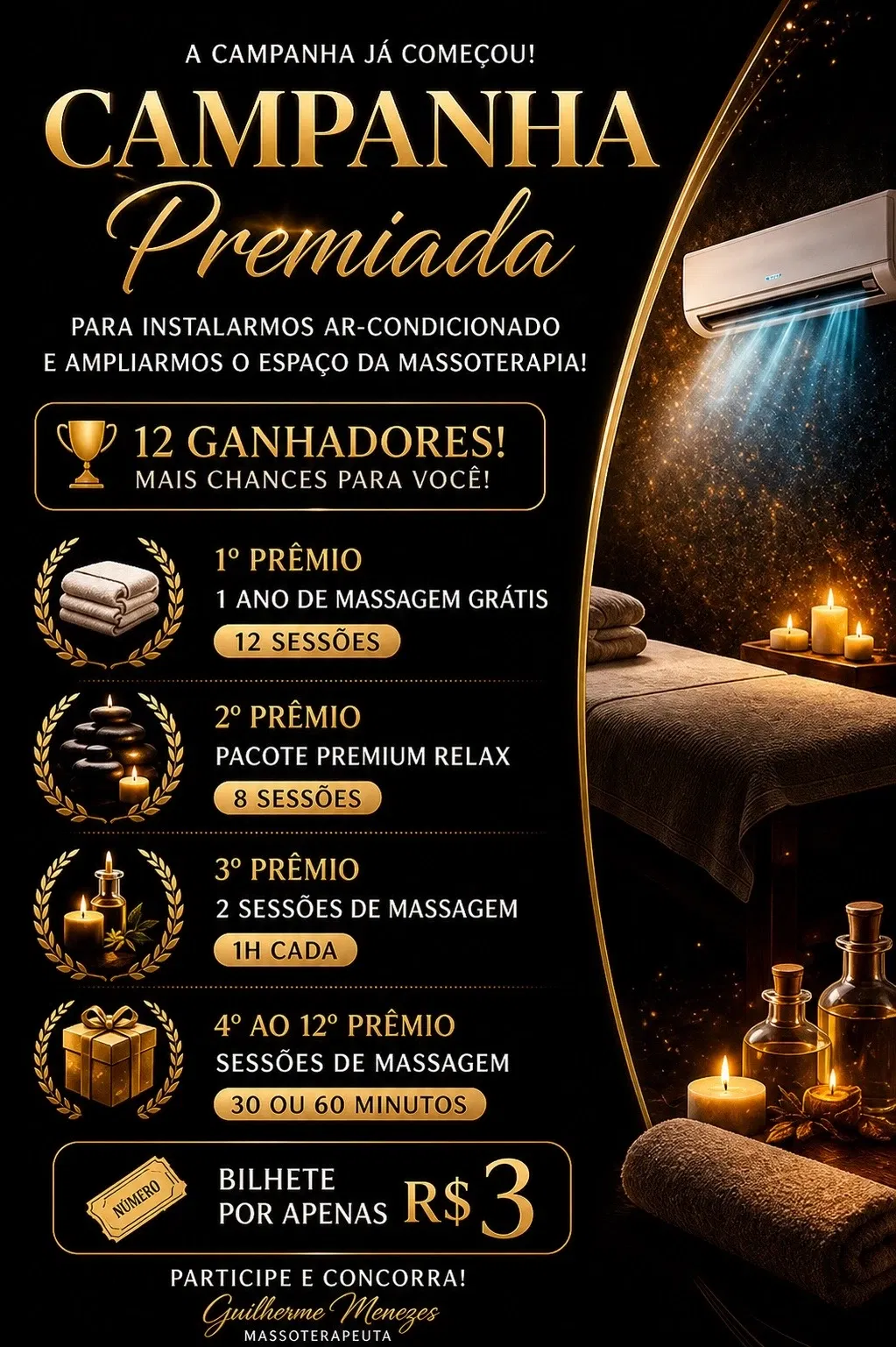 👉 Projeto Conforto Total – 1 Ano de Massagem + Prêmios Exclusivos