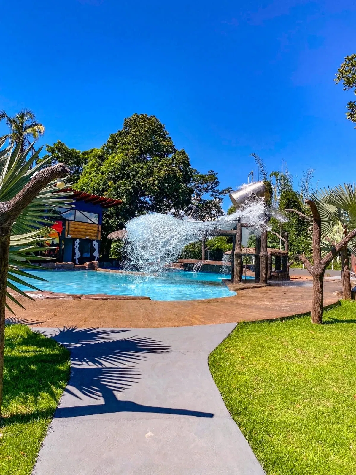 Natal Rancho Monte Cristo