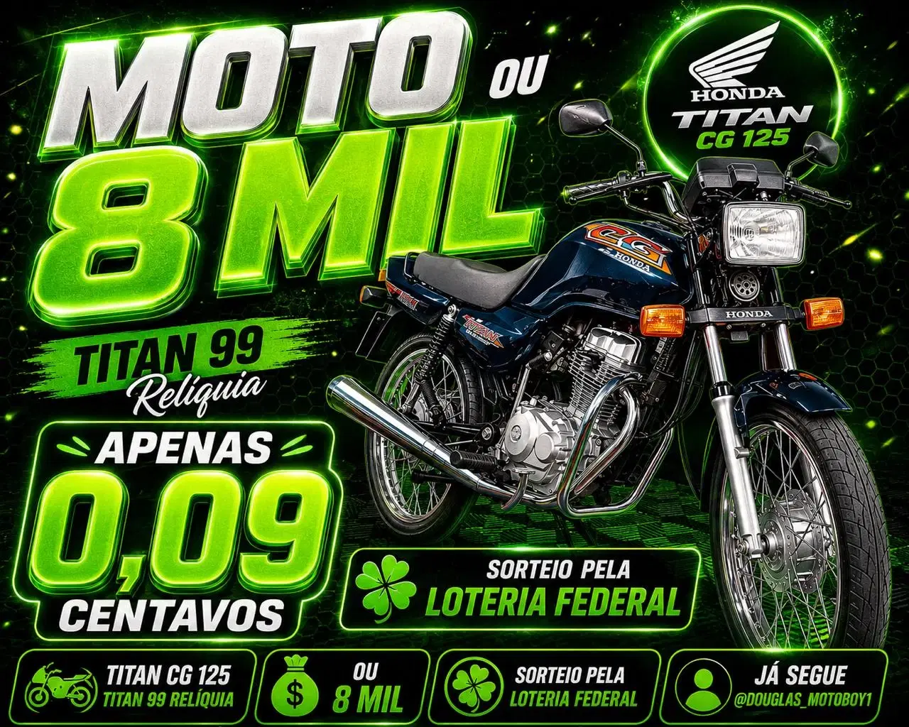 1ª imagem da campanha