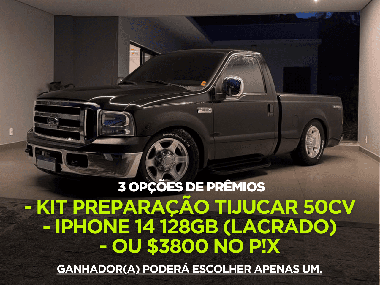 1ª imagem da campanha