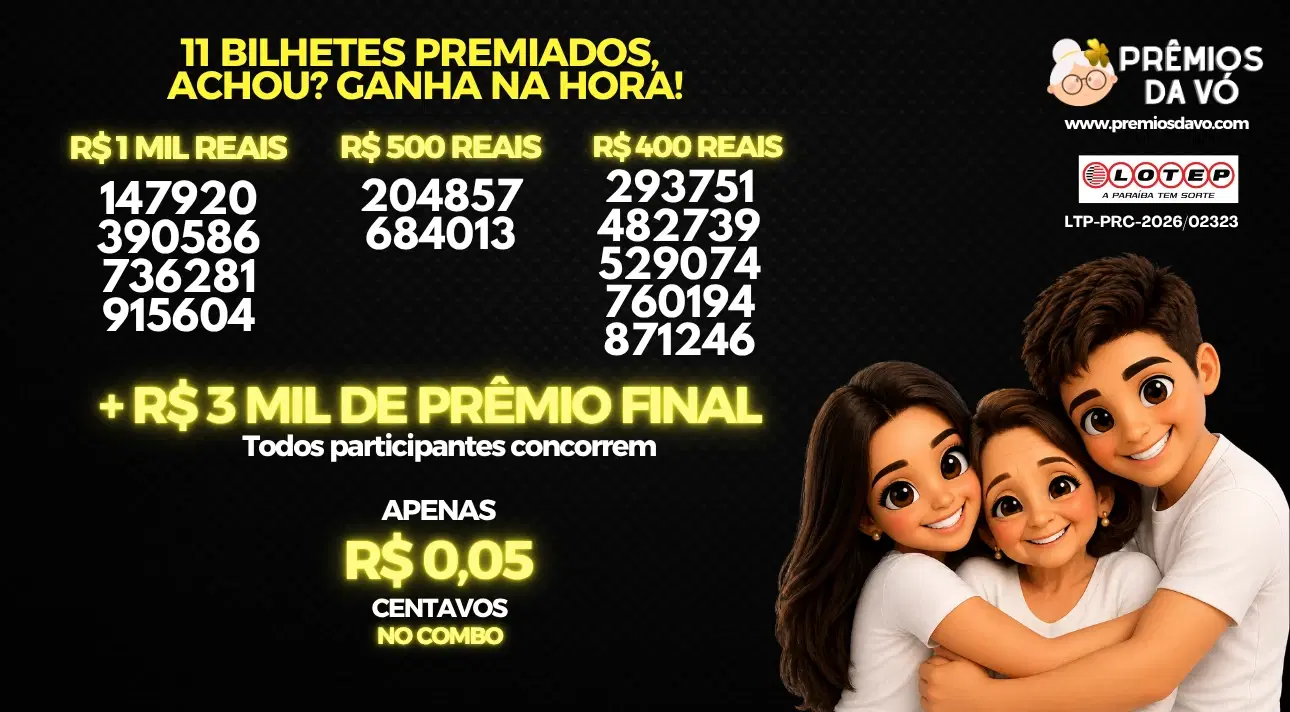 1ª imagem da campanha