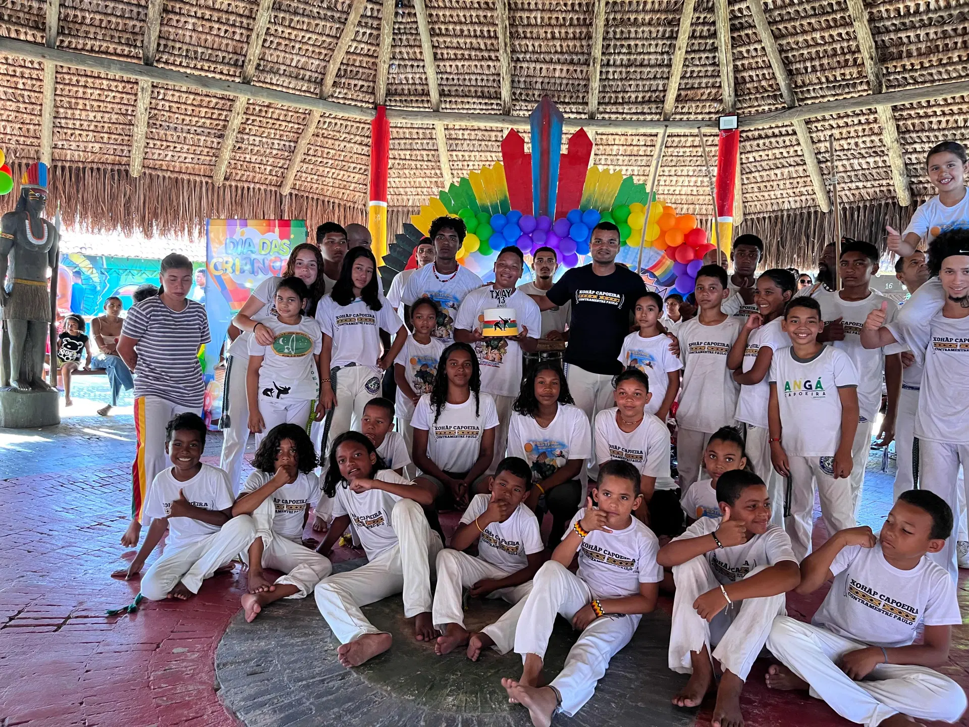 1ª imagem da campanha