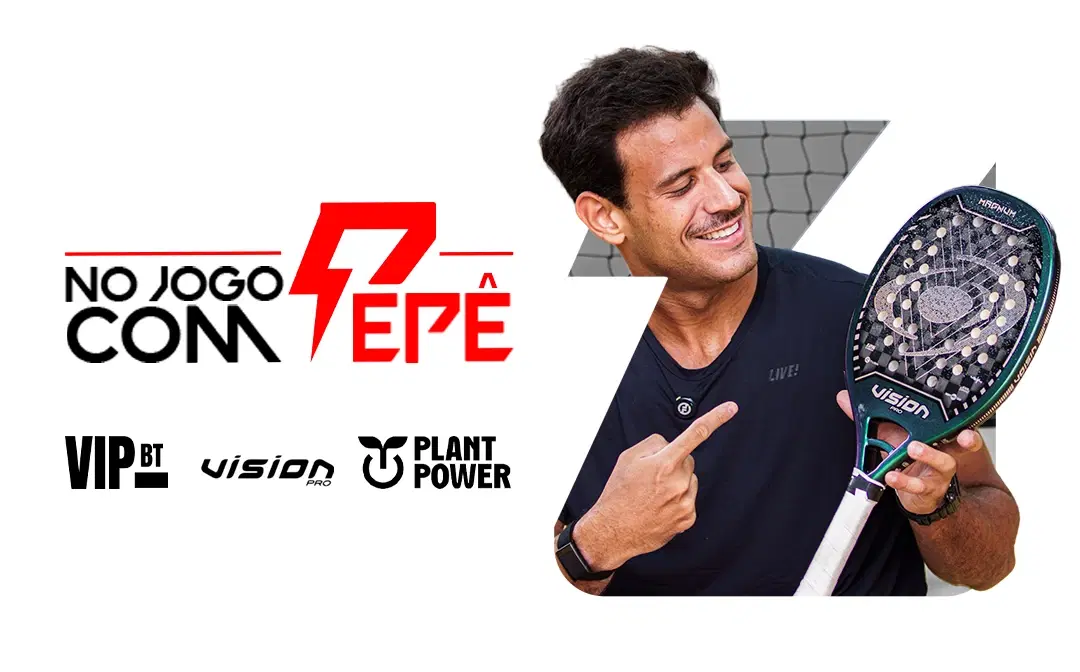 1ª imagem da campanha