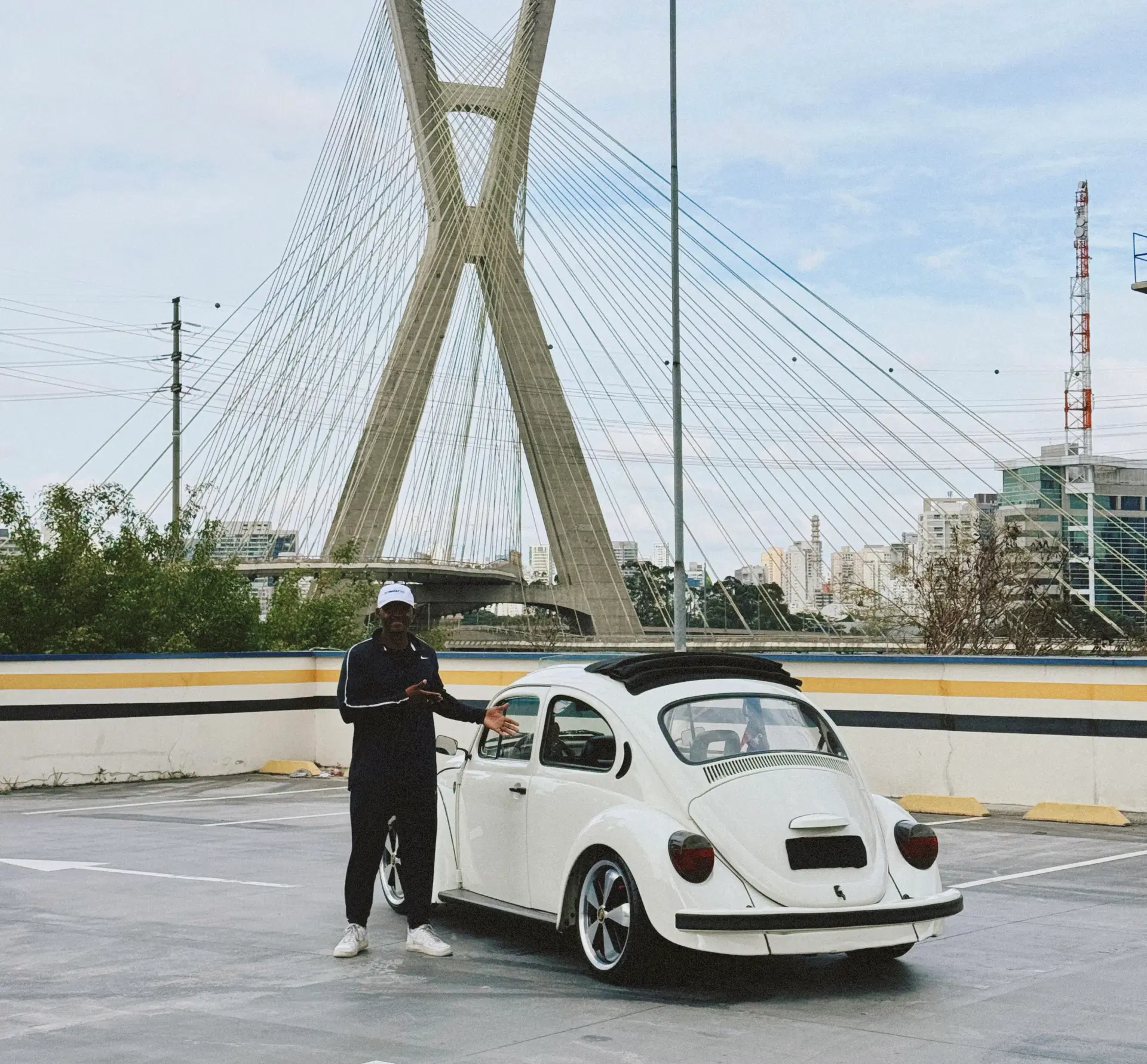 3ª imagem da campanha
