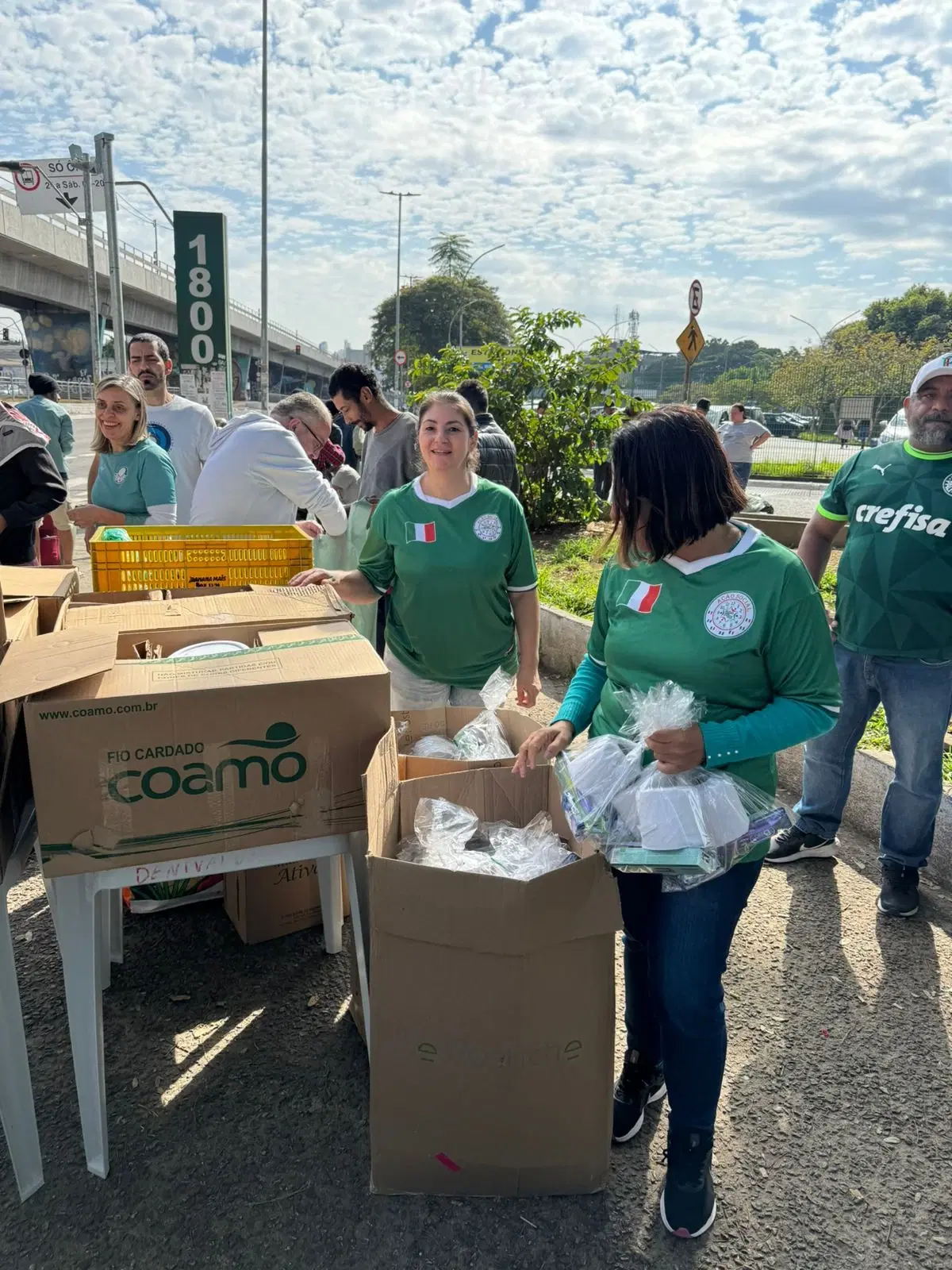 12ª imagem da campanha